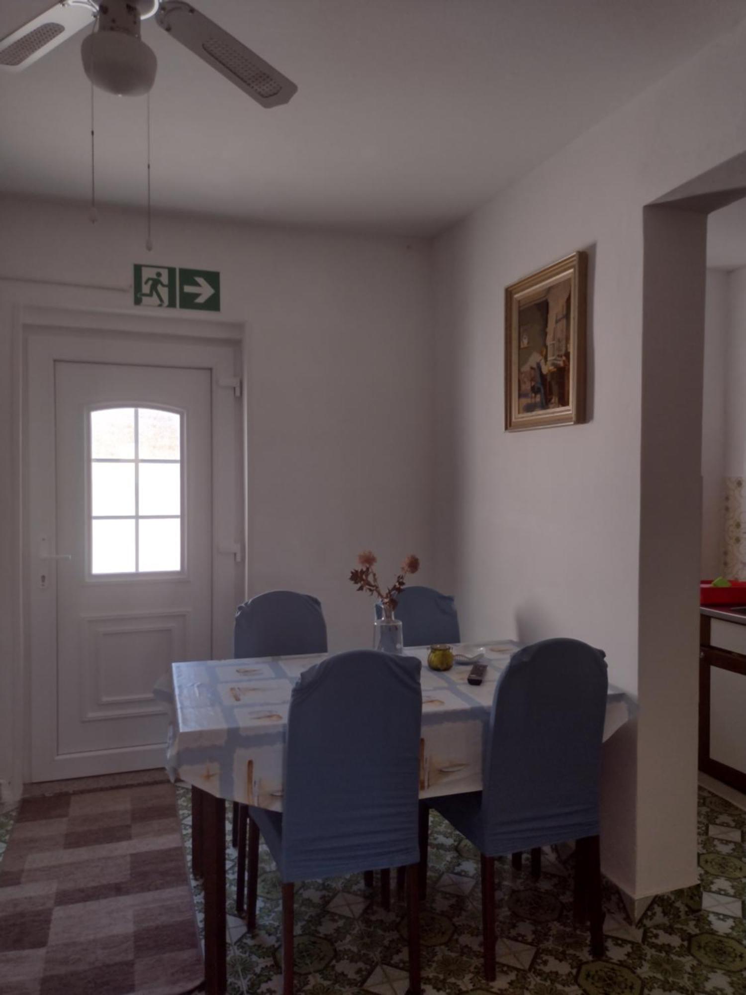 Apartmani Alen Dinjiška Eksteriør bilde